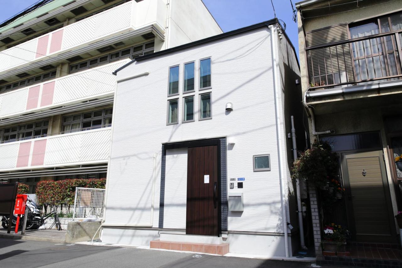 羽田ハウスⅰ _ Haneda House Ⅰ Tokyo Eksteriør bilde