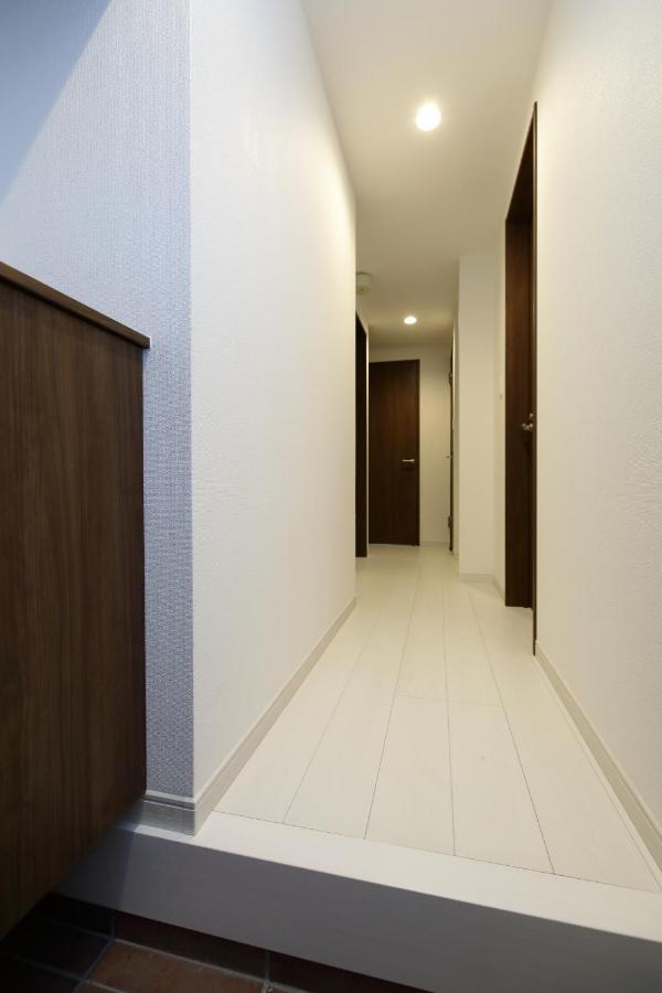 羽田ハウスⅰ _ Haneda House Ⅰ Tokyo Eksteriør bilde