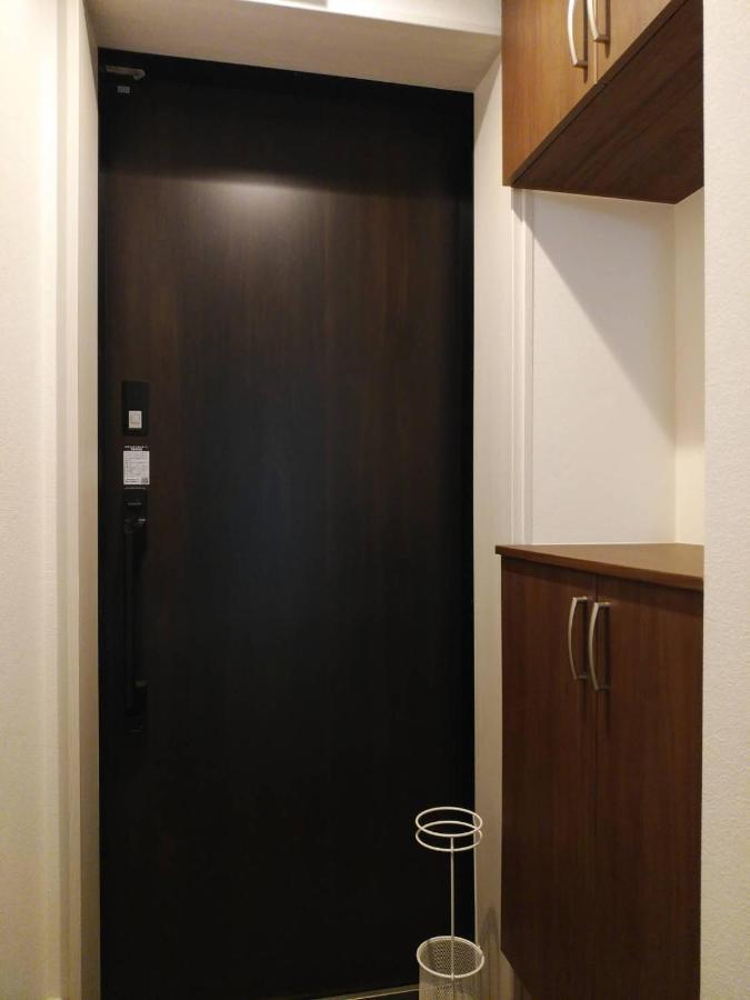 羽田ハウスⅰ _ Haneda House Ⅰ Tokyo Eksteriør bilde