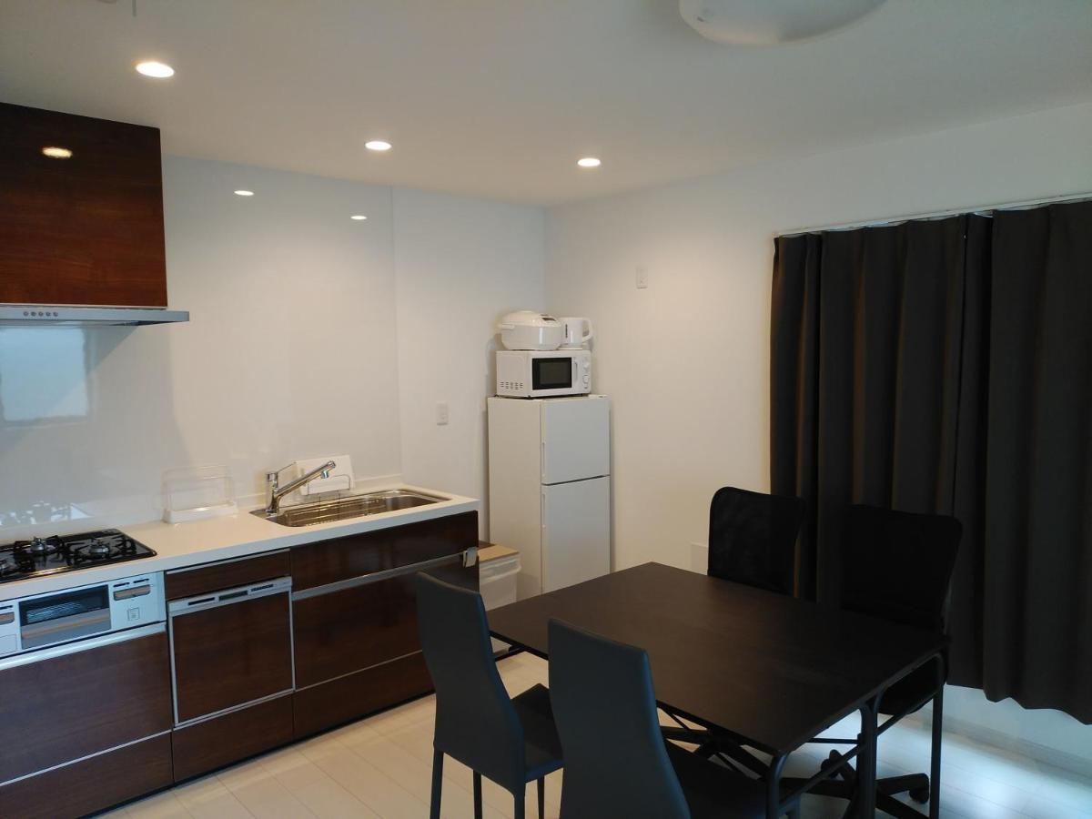 羽田ハウスⅰ _ Haneda House Ⅰ Tokyo Eksteriør bilde